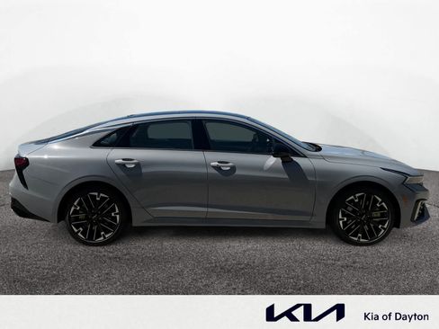 New 2026 Kia K5 GT FWD image 6