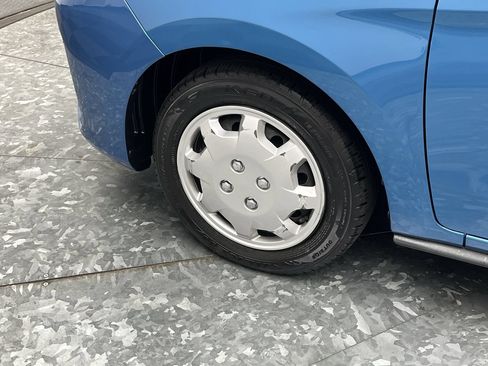 Used 2024 Mitsubishi Mirage ES FWD image 23