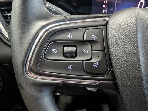 Used 2025 Buick Encore GX Sport Touring w/ Comfort Package AWD/4WD image 20