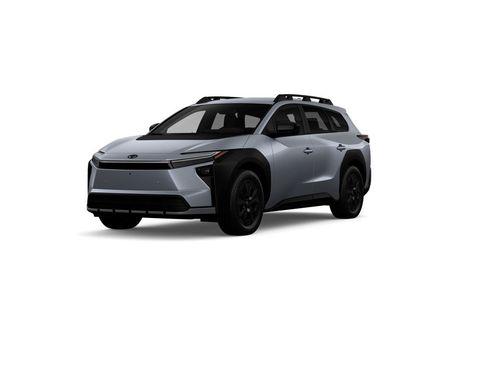New 2026 Toyota bZ Woodland AWD/4WD image 23