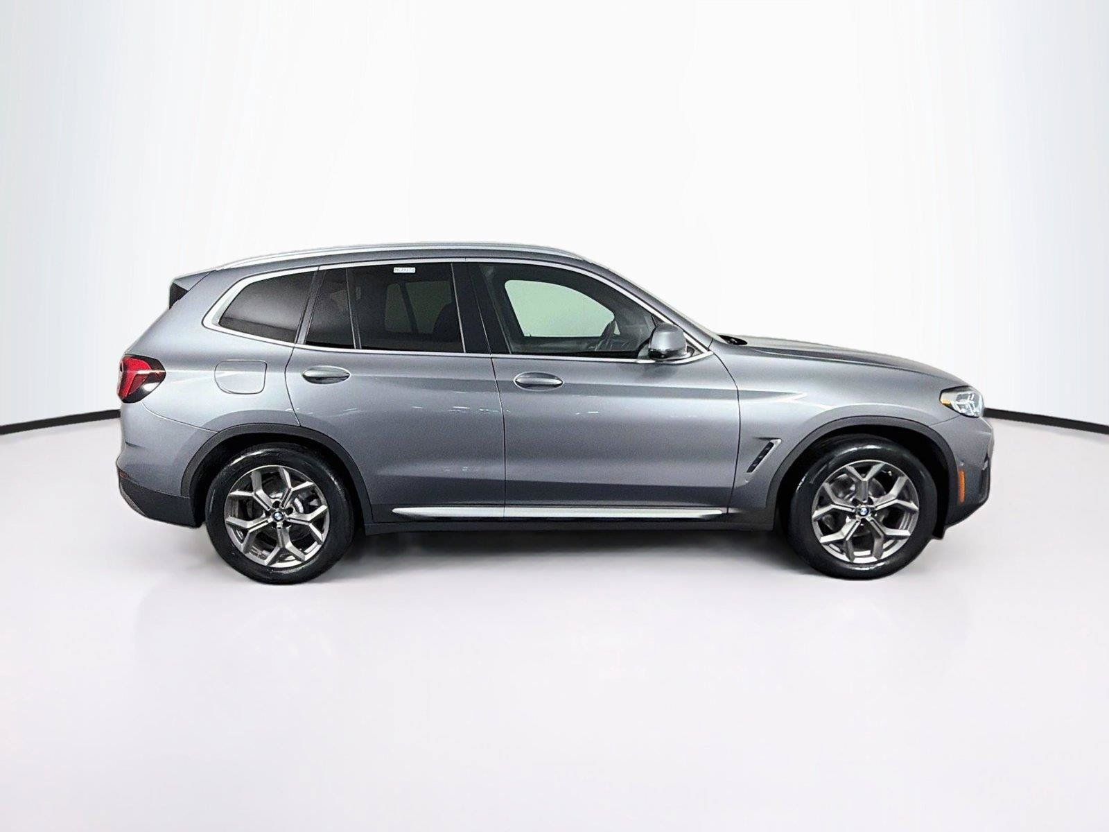 Used 2023 BMW X3 xDrive30i w/ Premium Package AWD/4WD image 12