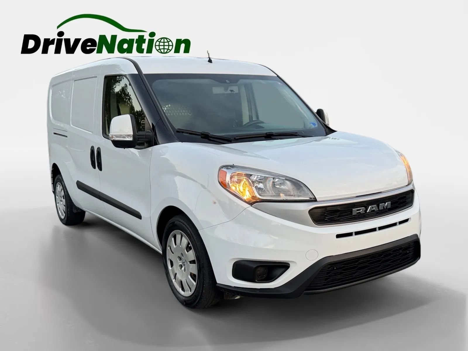 Used 2021 RAM ProMaster City Tradesman SLT FWD image 3