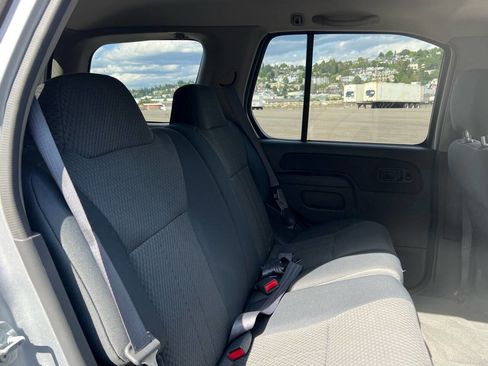 Used 2002 Nissan Xterra XE image 36