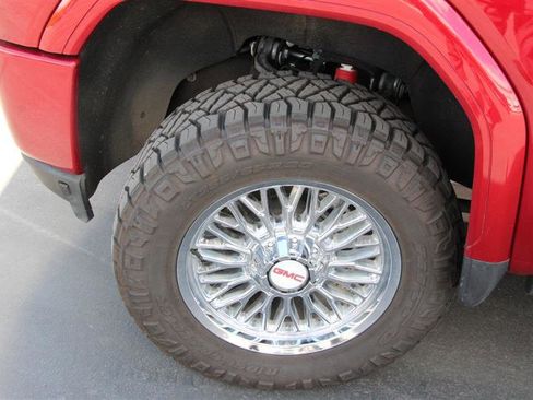 Used 2021 GMC Sierra 3500 Denali w/ Denali Ultimate Package image 28