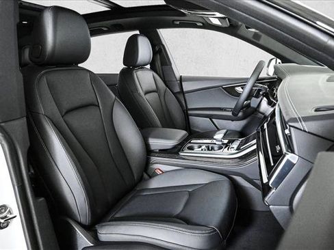 New 2026 Audi Q8 Premium Plus image 21