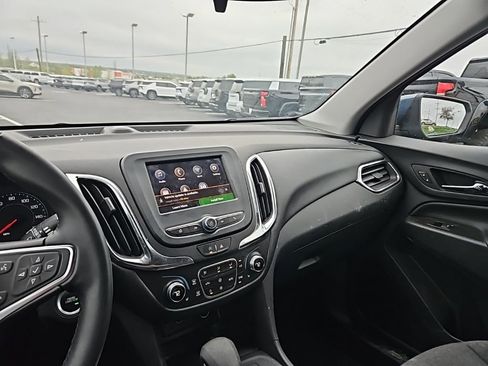 Used 2024 Chevrolet Equinox LT image 20