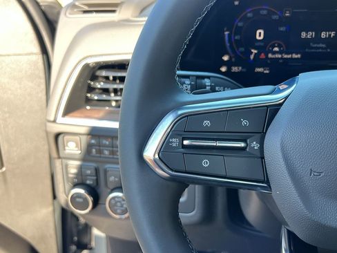 New 2025 Chevrolet Tahoe Premier image 33