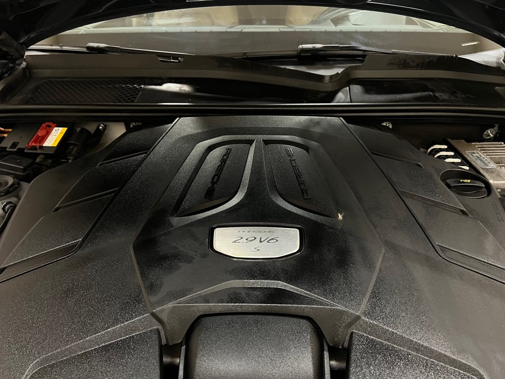 Used 2019 Porsche Cayenne S AWD/4WD image 52