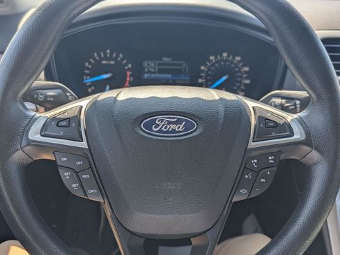 Used 2019 Ford Fusion S FWD image 18