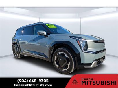 Used 2024 Kia EV9 Land
