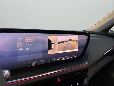 New 2026 Buick Envision Preferred image 37