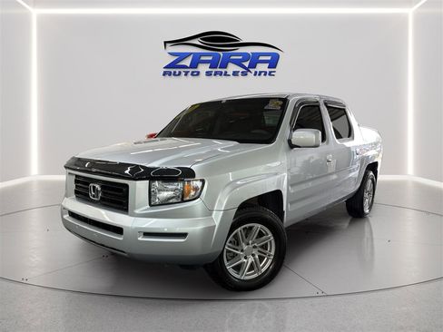 Used 2006 Honda Ridgeline RTS image 1