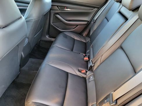 Certified 2025 MAZDA MAZDA3 s image 18