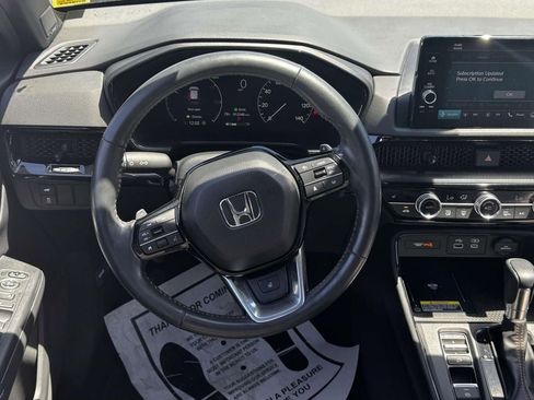 Used 2023 Honda CR-V Sport Touring image 13