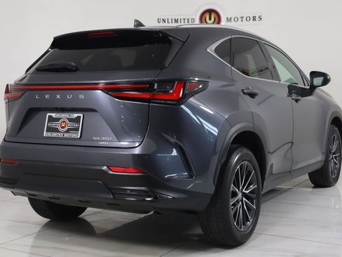 Used 2024 Lexus NX 350 AWD image 3