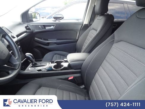 Used 2016 Ford Edge SE AWD/4WD image 5