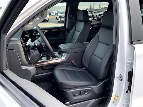 New 2026 Chevrolet Silverado 1500 LT Trail Boss w/ LT Trail Boss Premium Package image 9