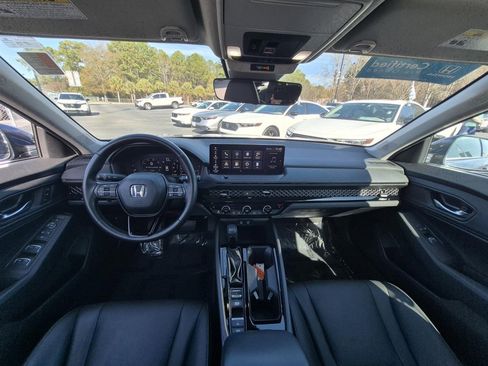 Certified 2023 Honda Accord EX-L image 16