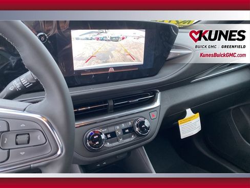 New 2026 Buick Envista Preferred w/ Convenience I Package image 23