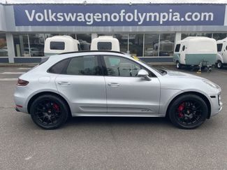 Used 2017 Porsche Macan GTS AWD/4WD video 2