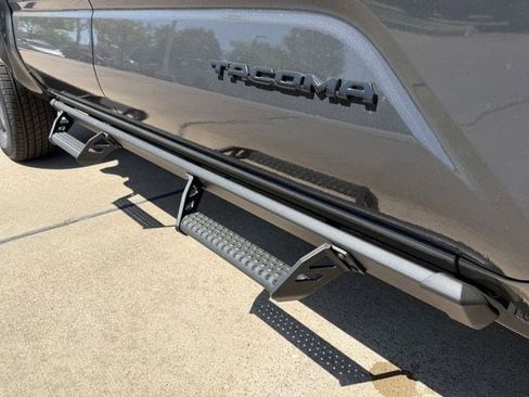 New 2026 Toyota Tacoma TRD Sport image 10