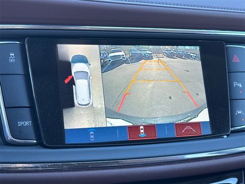 Used 2018 Buick Enclave Avenir w/ Avenir Technology Package image 29