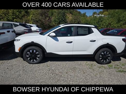 New 2026 Hyundai Santa Cruz SE image 2