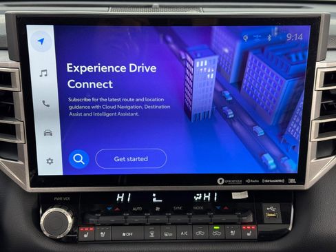 Used 2022 Toyota Tundra Limited image 25