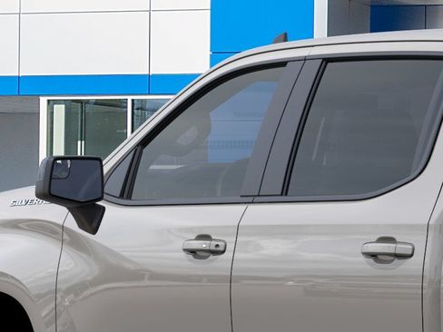 New 2026 Chevrolet Silverado 1500 RST w/ Convenience Package II AWD/4WD image 12