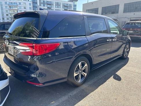 Used 2020 Honda Odyssey Touring image 3