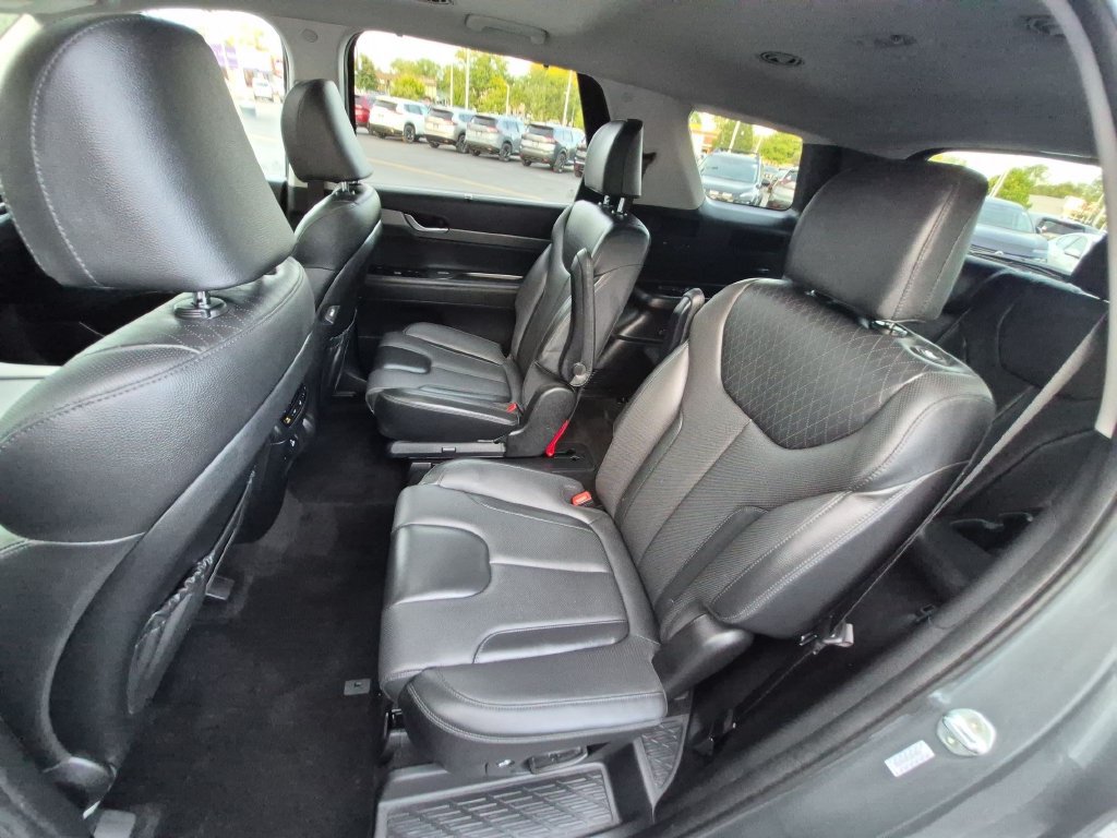 Used 2022 Hyundai Palisade SEL w/ Premium Package AWD/4WD image 26