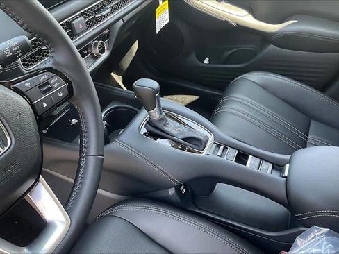 New 2026 Honda HR-V EX-L image 13