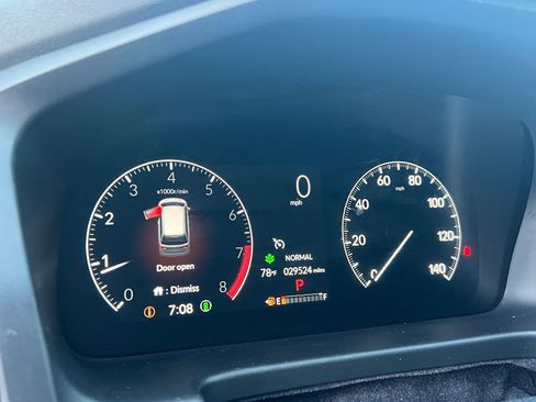 Used 2025 Honda Odyssey Sport-L image 23