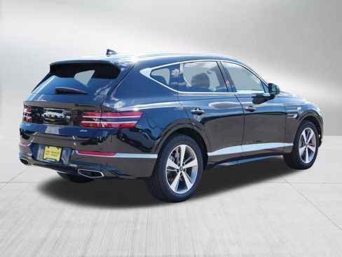 Used 2023 Genesis GV80 2.5T w/ Advanced Package AWD/4WD image 7