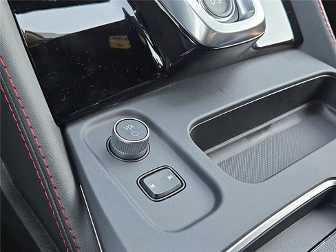 New 2026 Acura MDX A-Spec AWD/4WD image 9