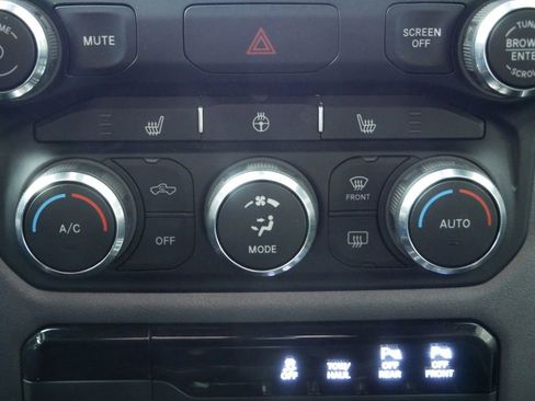 Used 2022 RAM 1500 Big Horn image 23