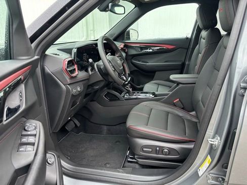 New 2026 Chevrolet TrailBlazer RS w/ Convenience Package image 12