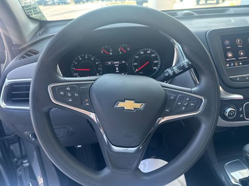 Used 2024 Chevrolet Equinox LS image 24