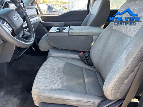 Used 2023 Ford F150 XLT image 18