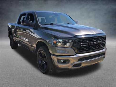 Used 2023 RAM 1500 Big Horn AWD/4WD image 17