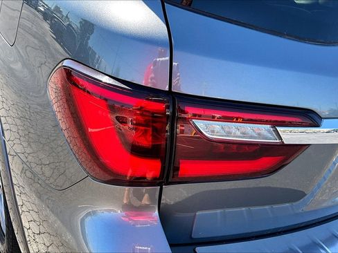 Used 2019 INFINITI QX80 Luxe w/ 22" Wheel Package AWD/4WD image 29