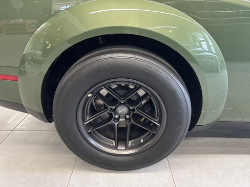 Used 2023 Dodge Challenger SRT Hellcat Redeye image 7