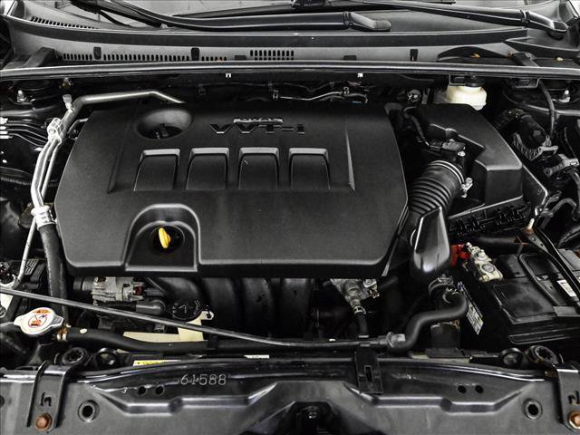 Used 2018 Toyota Corolla LE FWD image 23