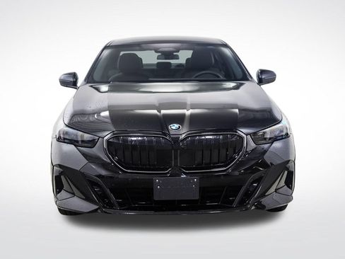 Used 2027 BMW 540i xDrive AWD/4WD image 8