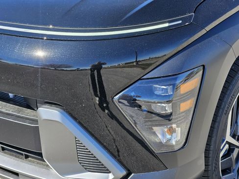 New 2026 Hyundai Kona SEL Premium image 9