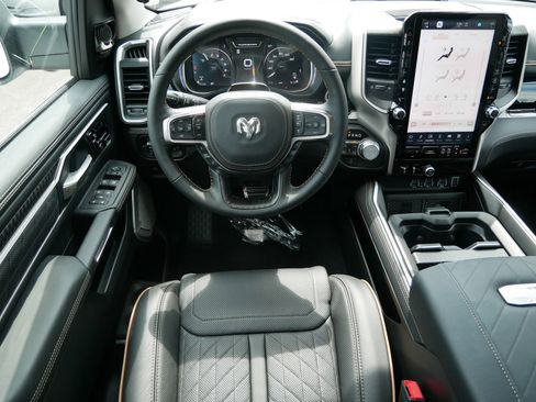 New 2026 RAM 1500 Tungsten w/ Trailer Tow Group image 12