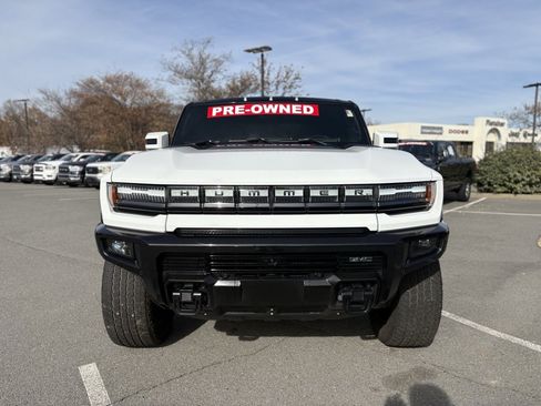 Used 2025 GMC Hummer EV 2X image 2