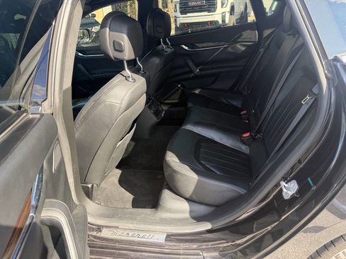 Used 2014 Maserati Quattroporte GTS image 14