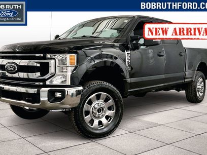 Used 2020 Ford F350 XLT w/ XLT Value Package