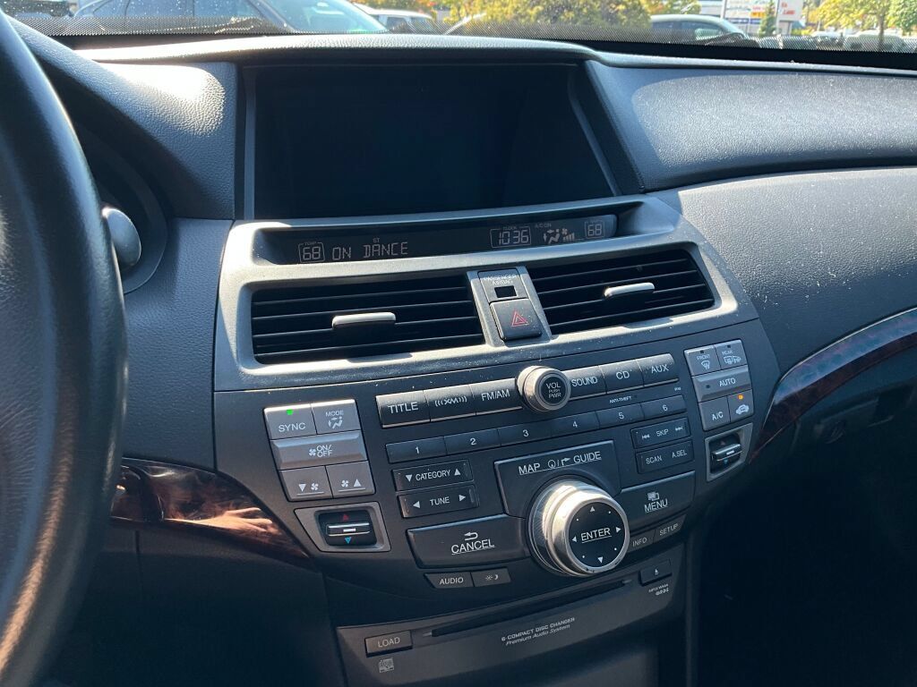 Used 2011 Honda Crosstour EX-L image 15